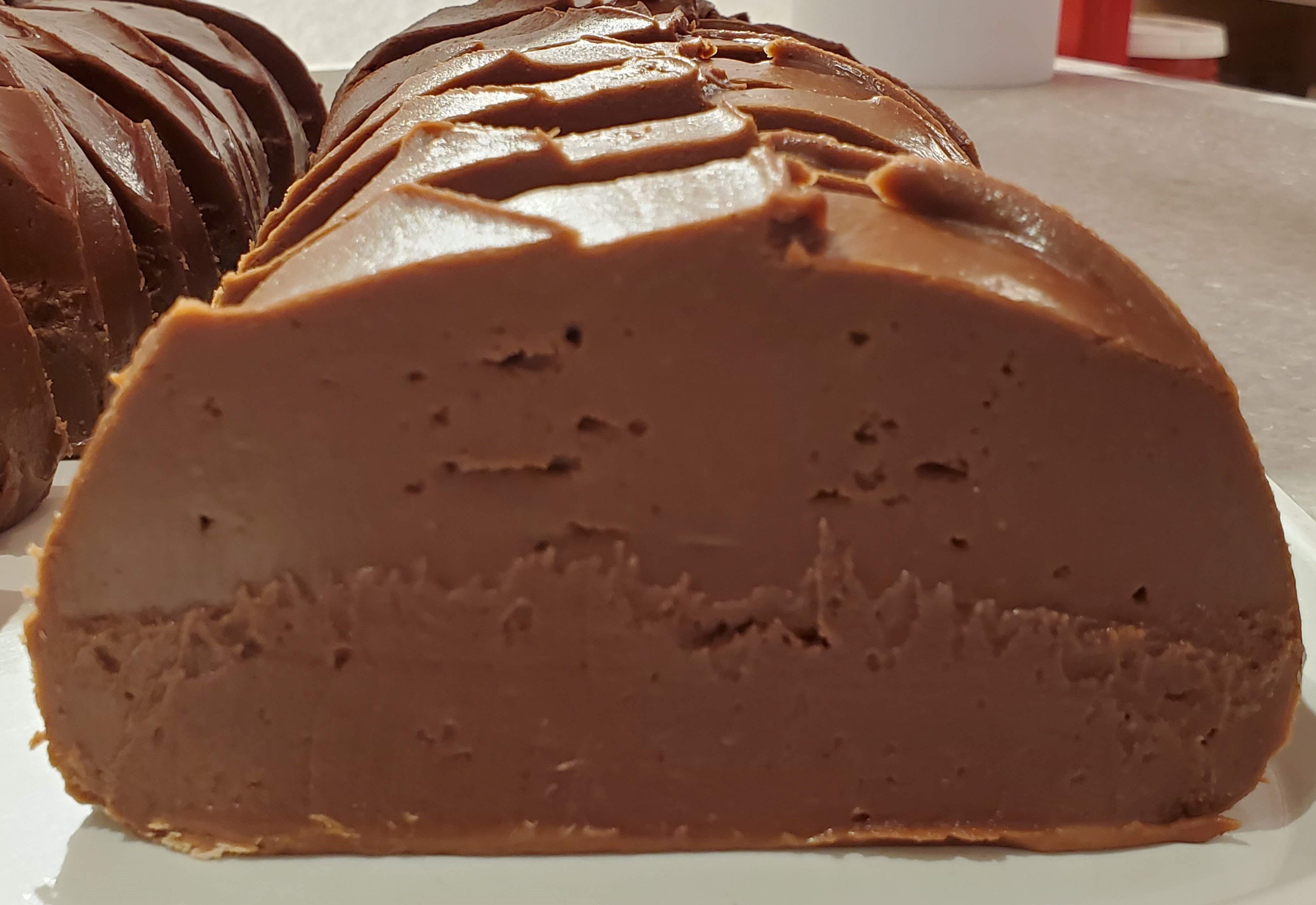 Chocolate Mint