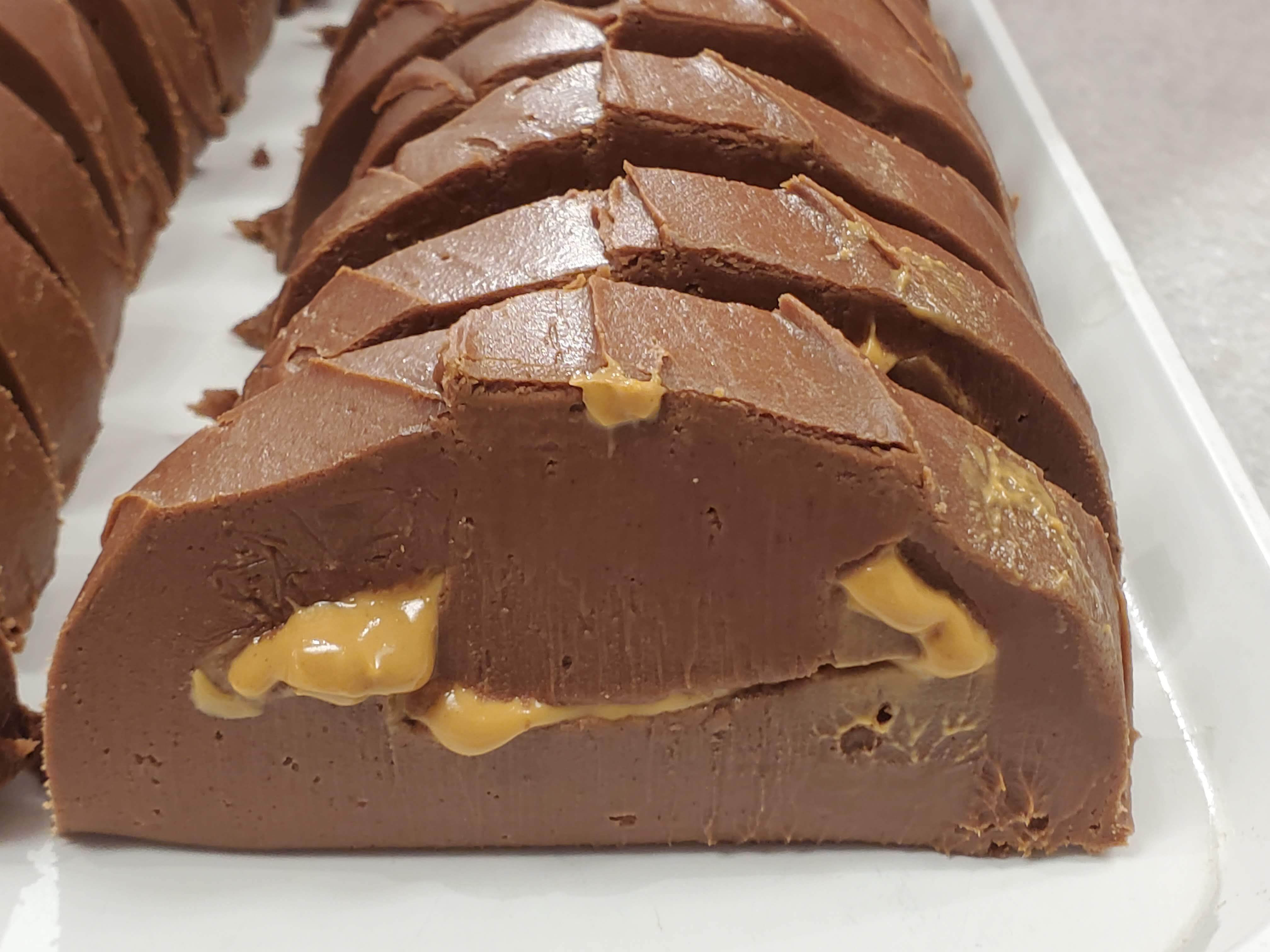 Chocolate Peanut Butter